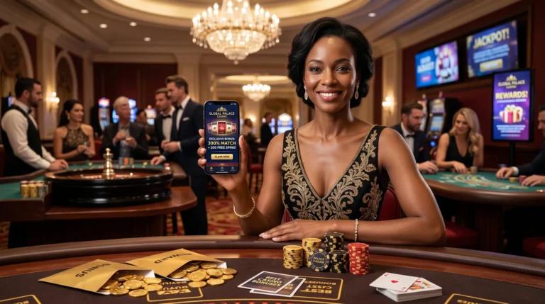 Mejores bonos casino online