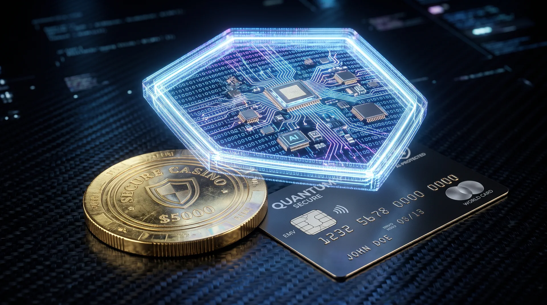 Tendencias IA en casinos online 2026