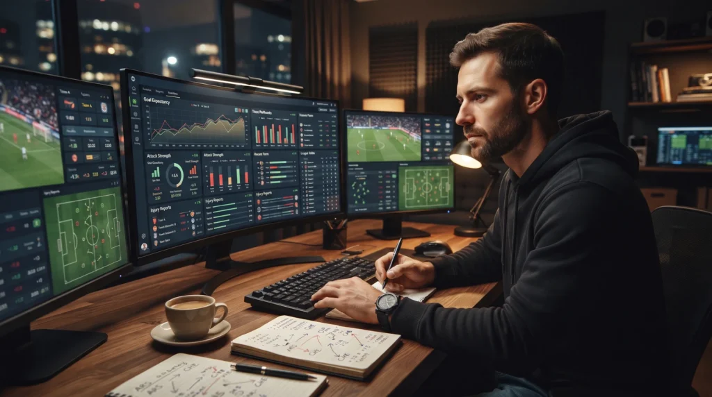 Apuestas esports Argentina