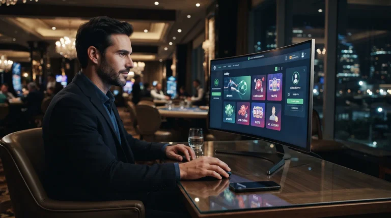 Se puede usar Naranja X en casino Argentina