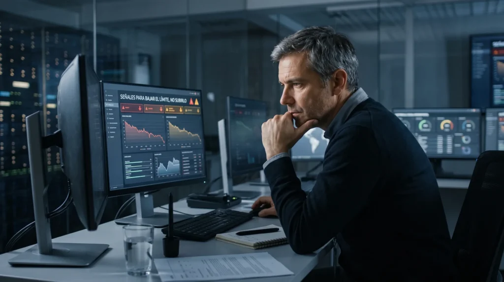 Límites de depósito en casino Argentina